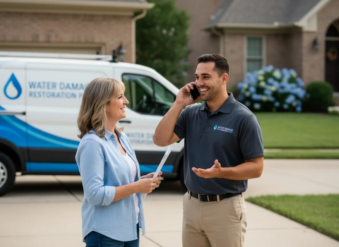 Flood Restoration Shinglehouse, PA FAQs